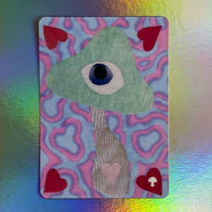 ACEO 4 - Print